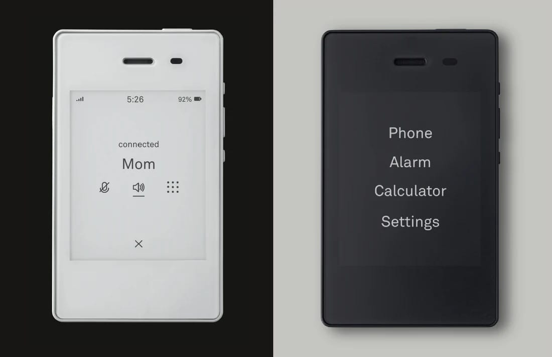 Five months without a Smart Phone - Featured image