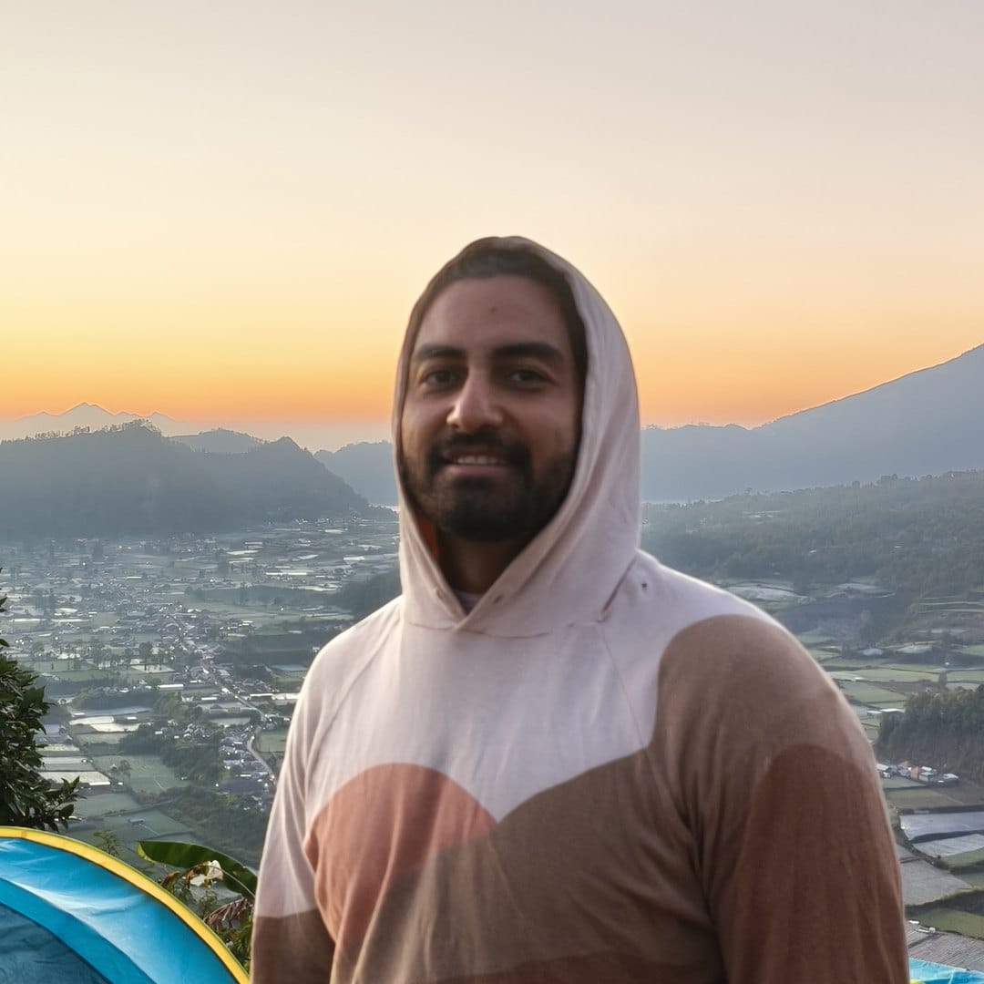 Bijan Rahnamai