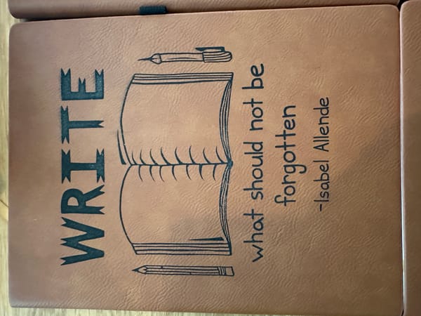 The Closest Thing to Magic